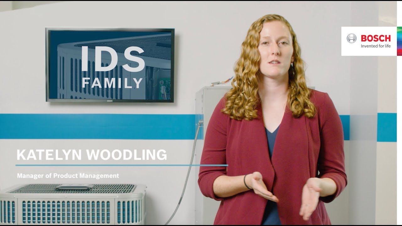 What is Inverter Technology