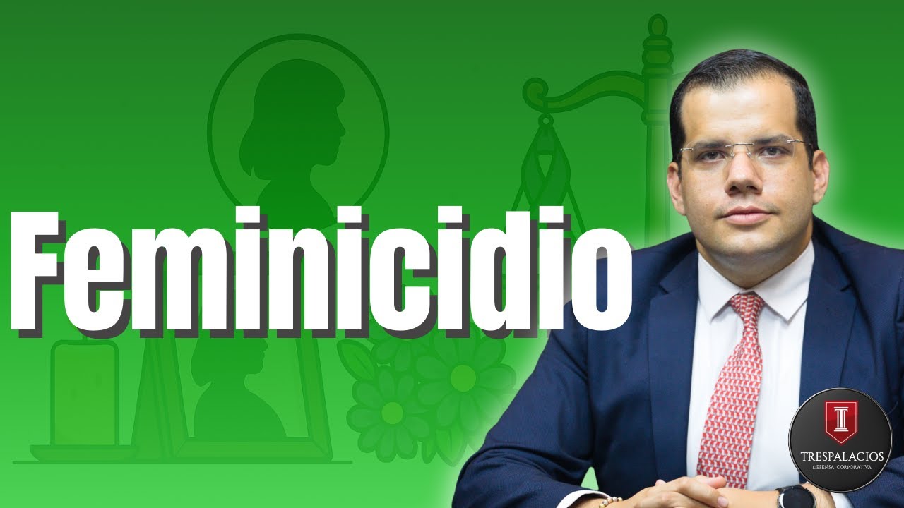 Feminicidio | Santiago Trespalacios