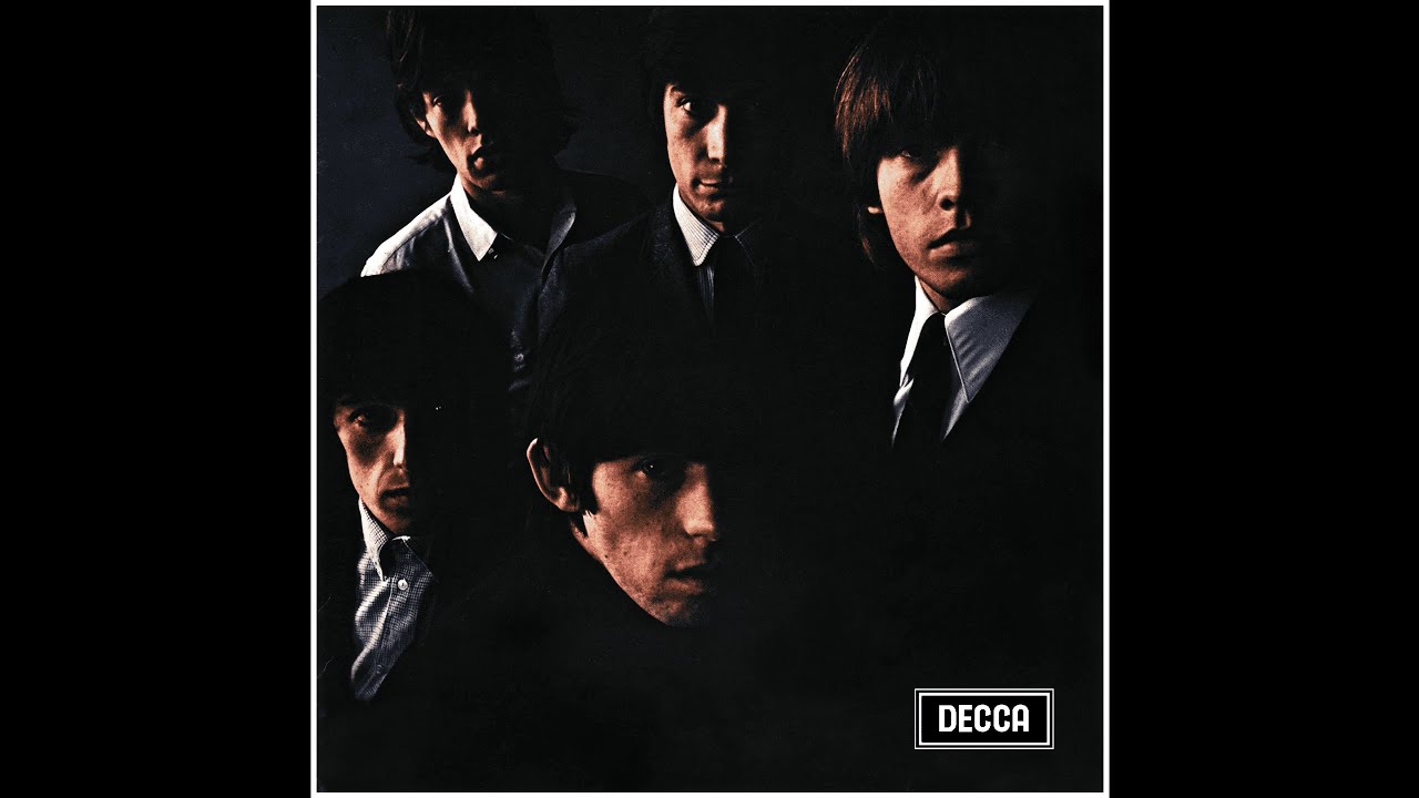 Everybody Needs Somebody To Love - 2024 Stereo Mix (The Rolling Stones)