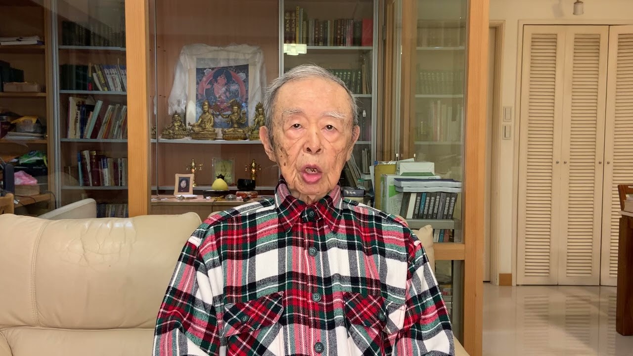 台灣人的原罪：謝文達的故事 （進退維谷）Hsieh Wen Da's Catch 22