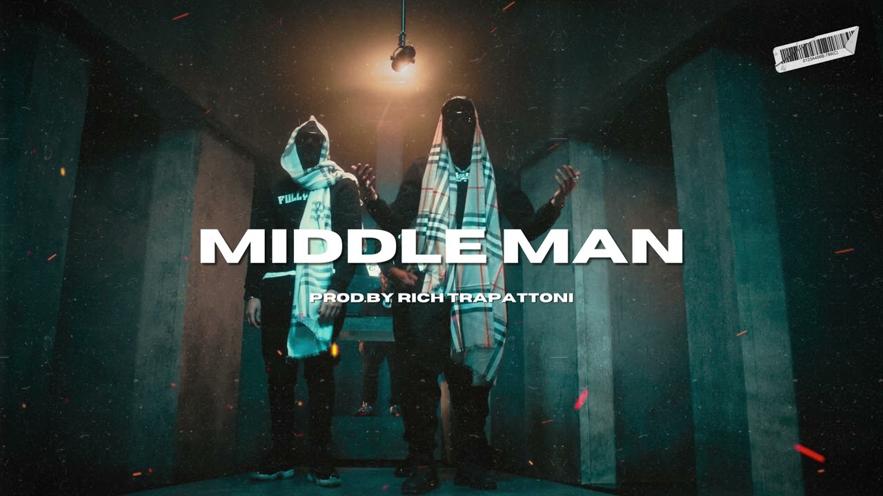 [FREE] Booter Bee x Country Dons x Meekz Manny type beat - MIDDLE MAN