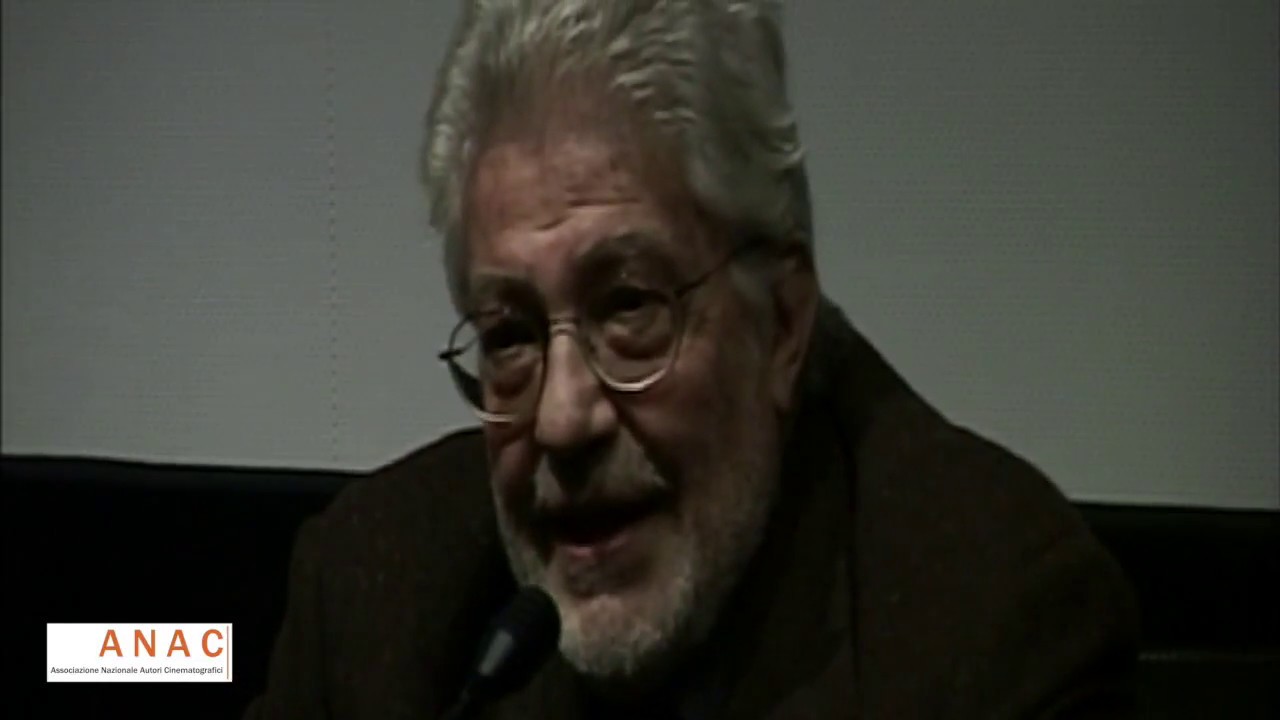 Ettore Scola racconta 
