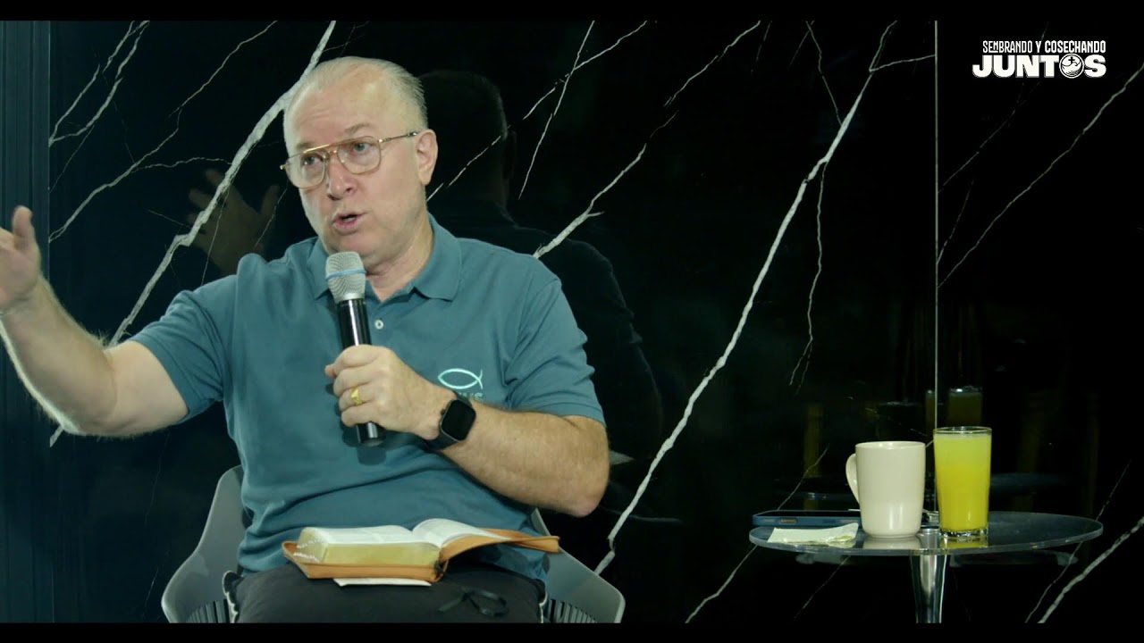DEVOCIONALES EN FAMILIA CON DIOS  |  07 de febrero 2026