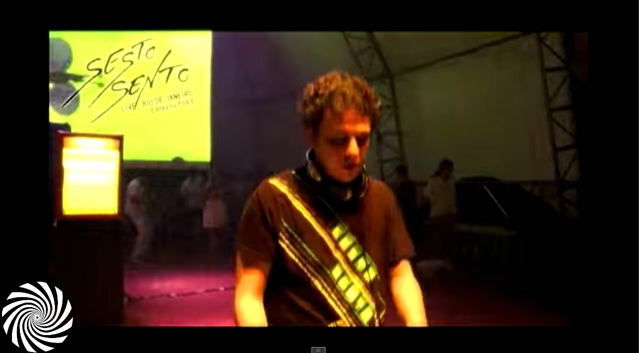 ‎Sesto Sento - Music Make You Feel (Official Video)