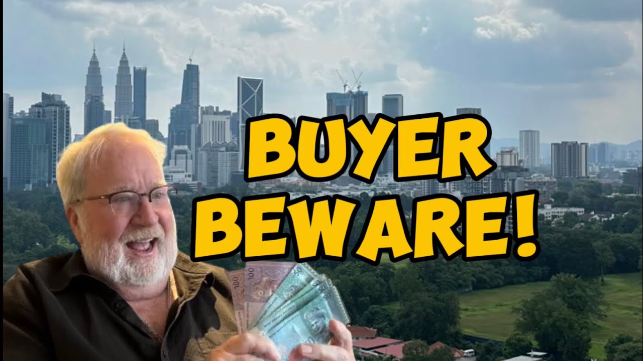 Avoiding pitfalls when renting in Malaysia! - Retire to Malaysia!