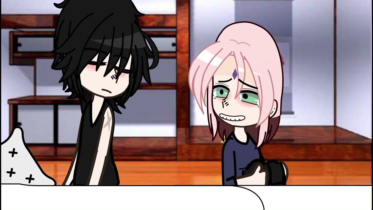 Our Journey Together..(sasusaku) (episode 1) READ DESC!!