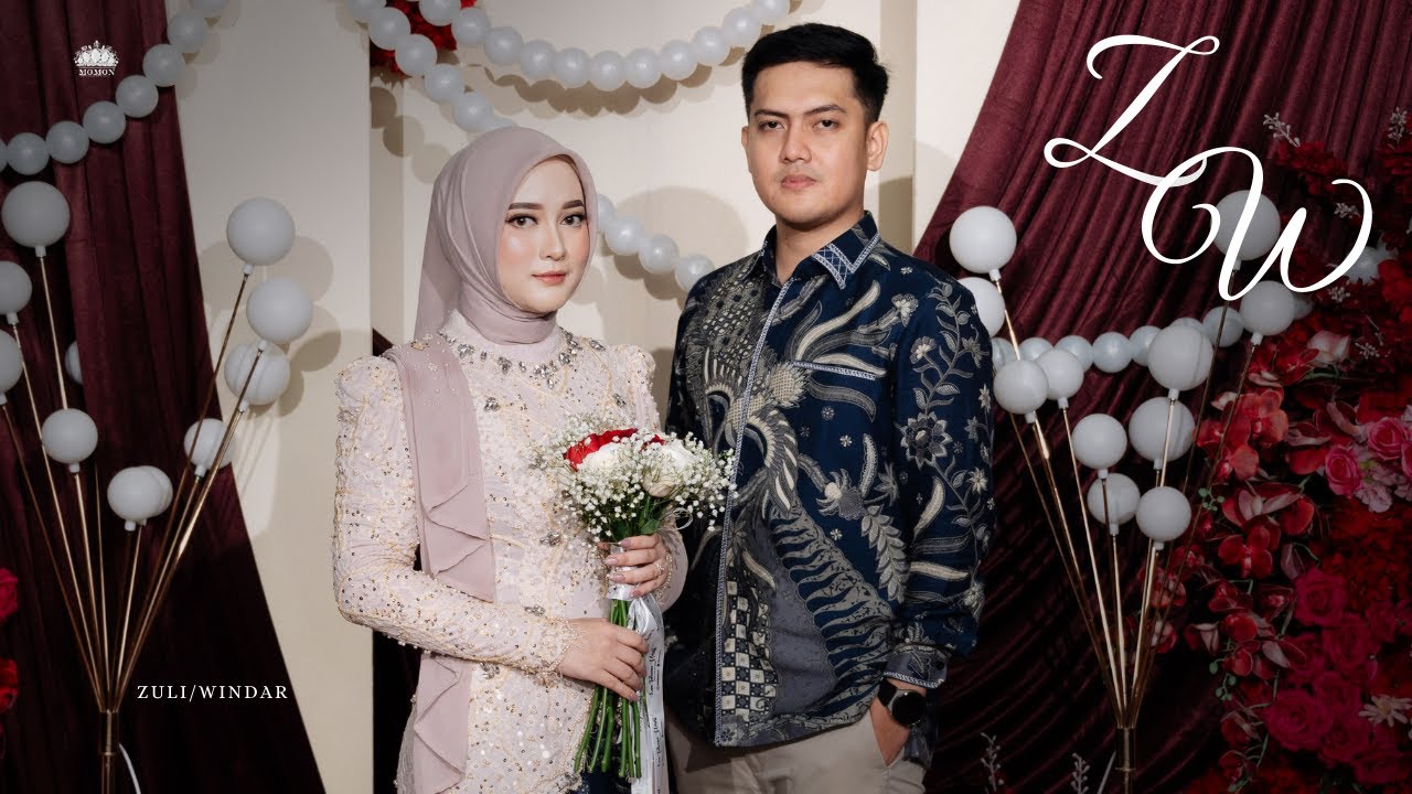 Engagement Day | Zuli & Windar