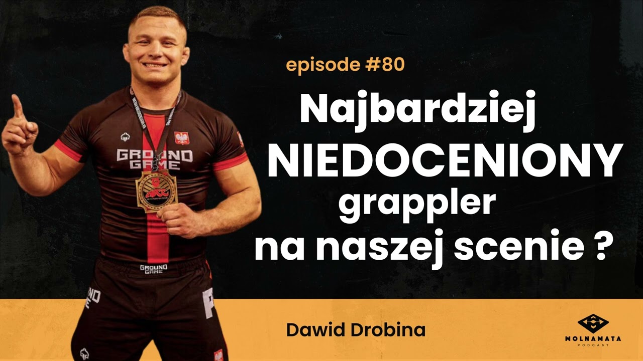 Wolna Mata Podcast #80 - 