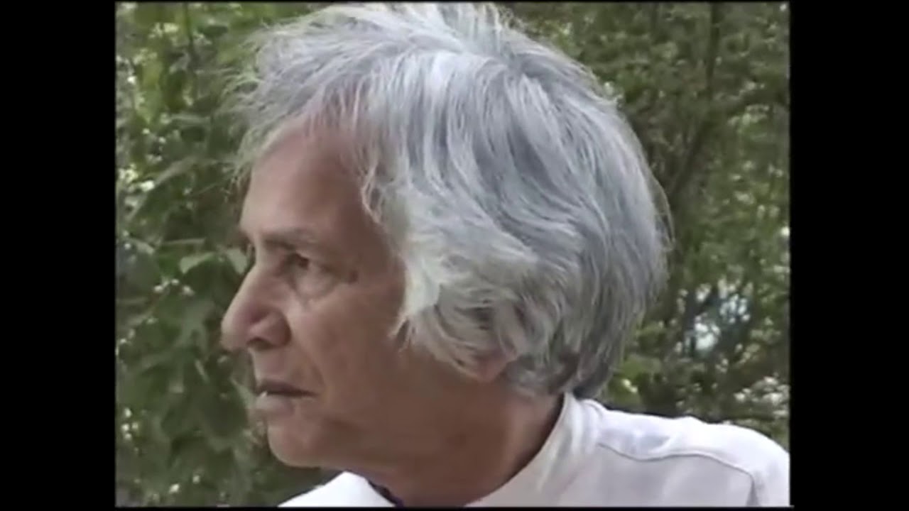 U.G. Krishnamurti - Thoughts, Language & Energy