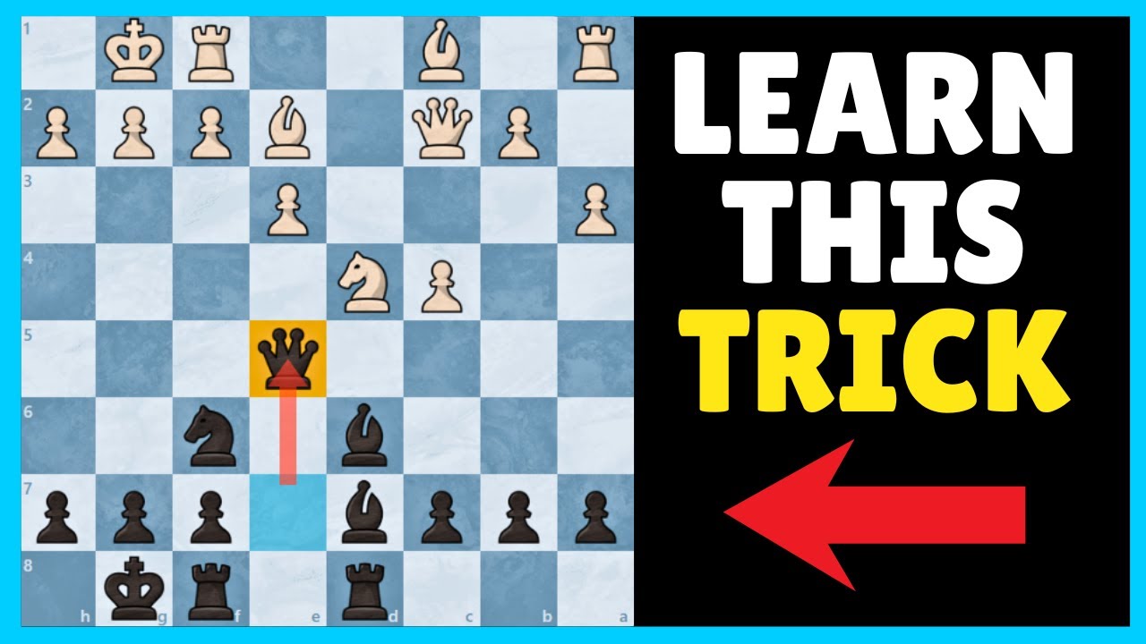 How To Beat 1700 Rated Players | Chess Rating Climb 1712 to 1743