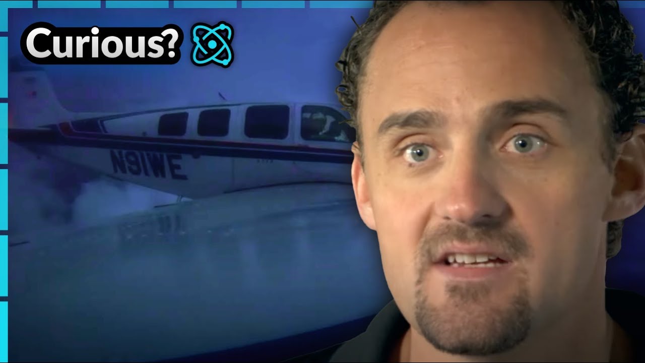 Can't find a place to LAND! | Dangerous Flights