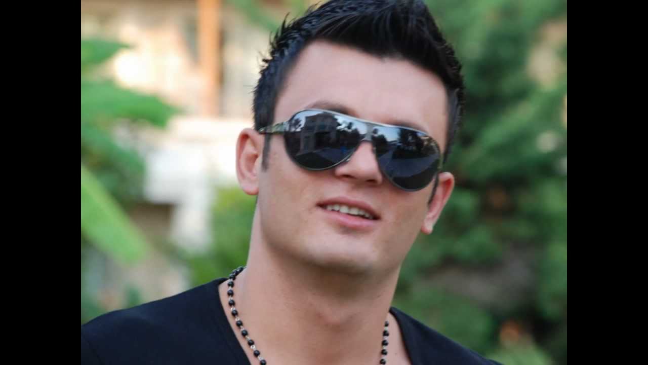 Klodi laprakes trendafili blu 2012 alban bega ali demi
