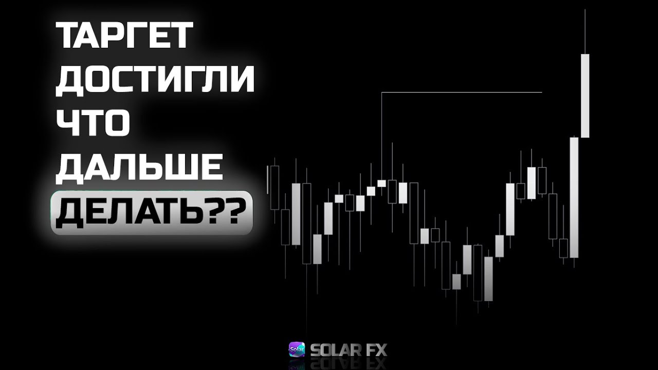 🚨ВНИМАНИЕ! Ключевые уровни пробиты. План на сессию