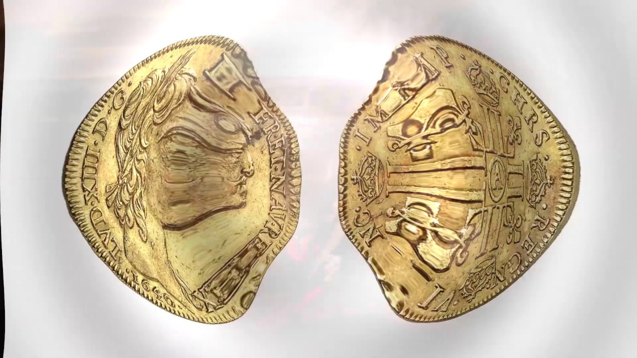 Künker Auction 323 - The monetary history of early modern and modern France.
