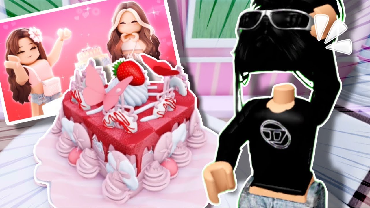 I AM THE BEST AT CAKE OFF! | Roblox Cake Off