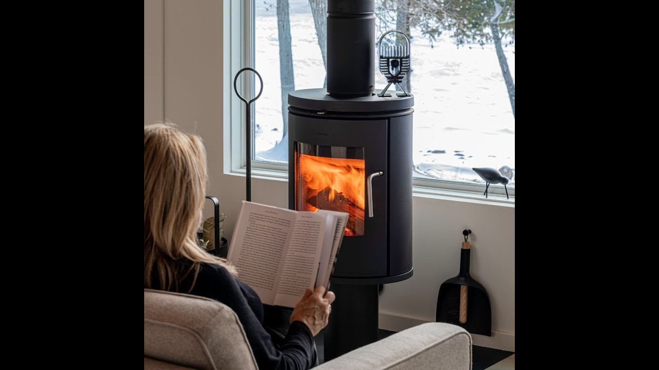 Introducing the New Ecofan AirDeco 1