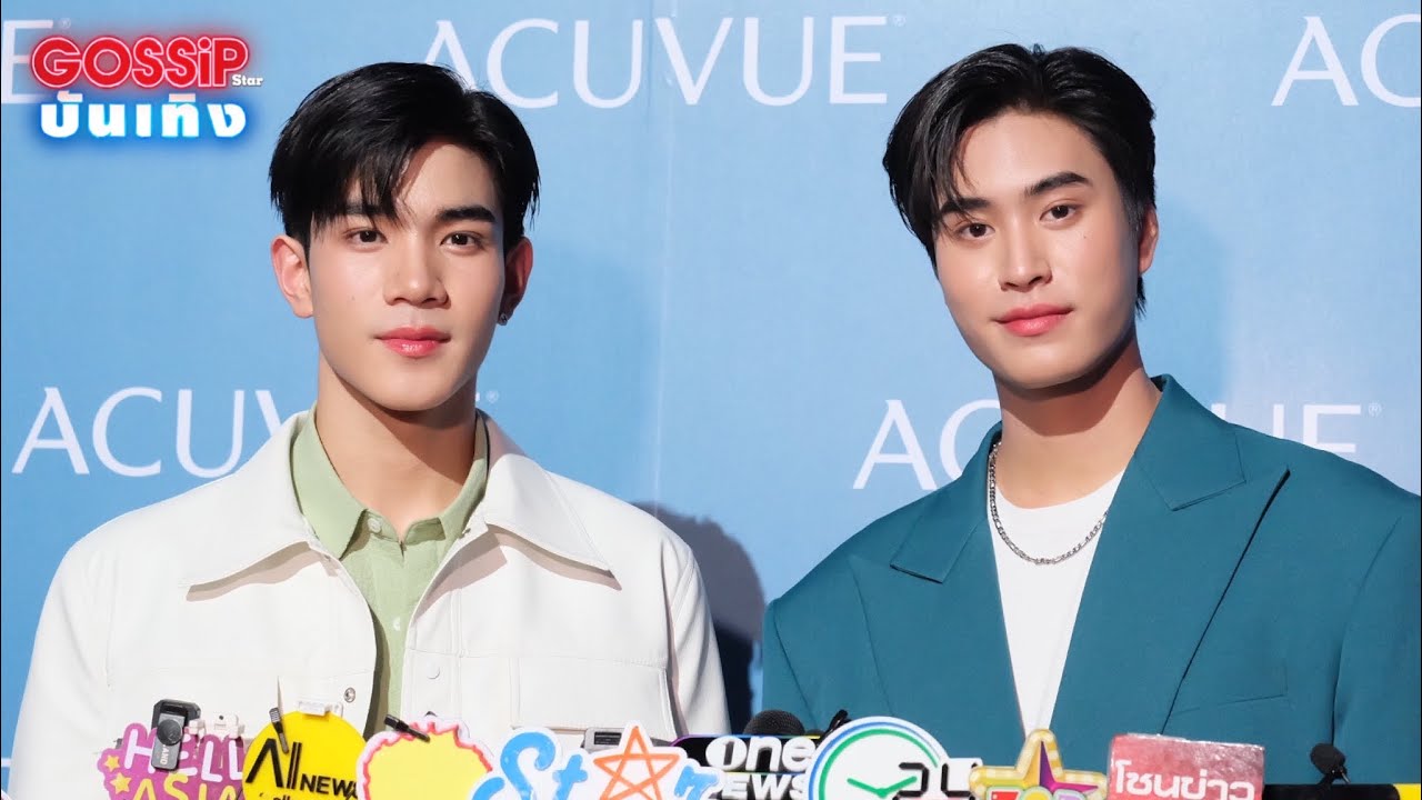 LIVE สด! เจมีไนน์ - โฟร์ท