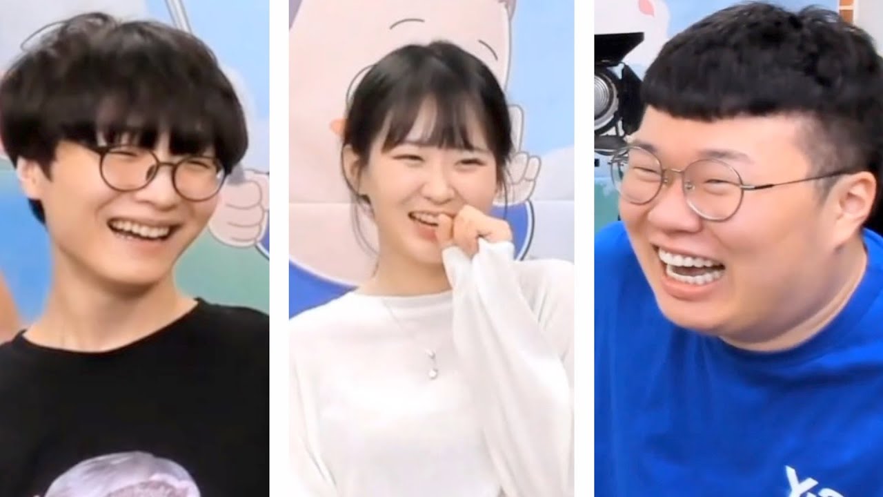 오뀨 지금 만나러 갑니다