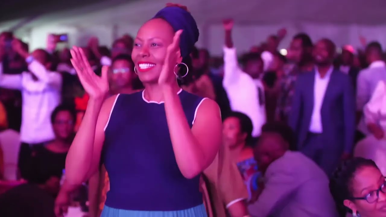 ALEXIS DUSABE CONCERT 2023