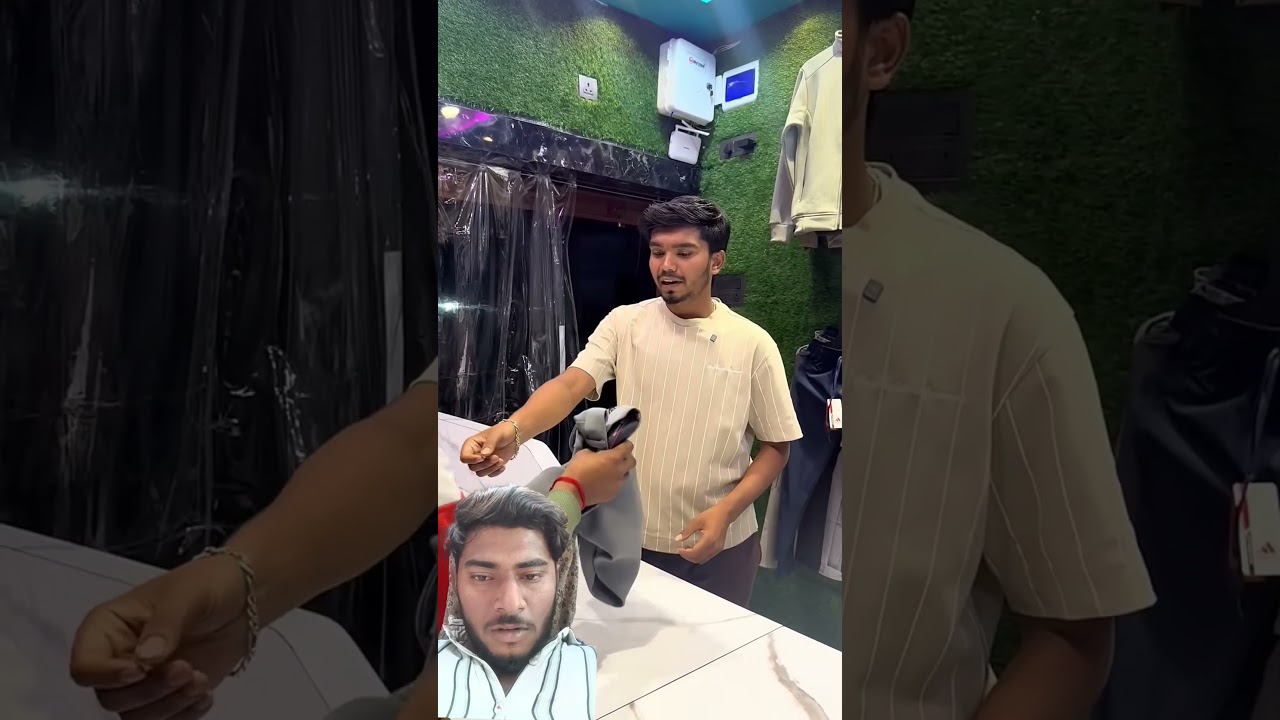 behind the scenes 