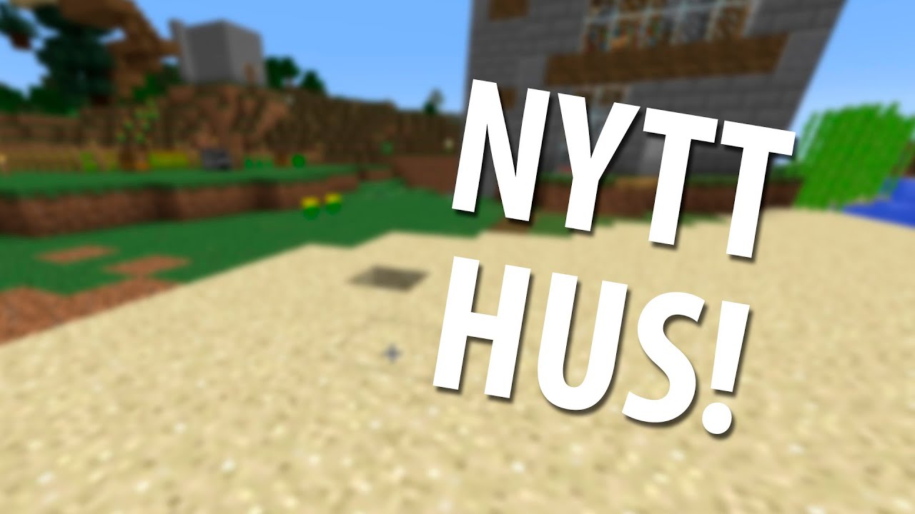 HUGINNS NYE HUS! Gutta Krutt #39