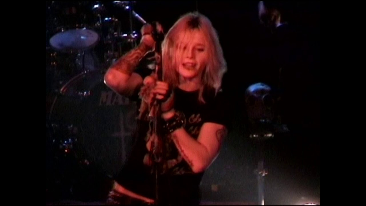 Otep - Phila. Pa Trocadero, 2-19- 05 (Full Show)