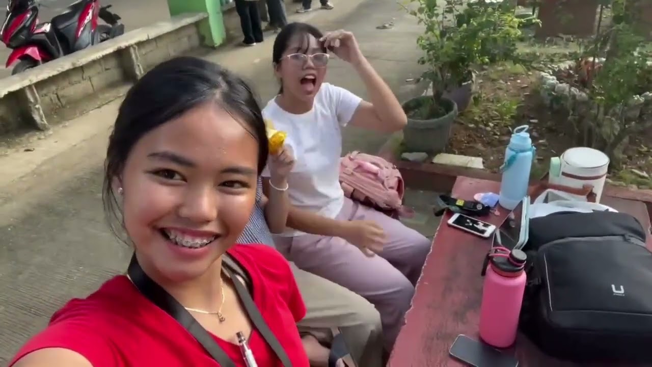 Berzelius Secant, Class of 2026 ✨