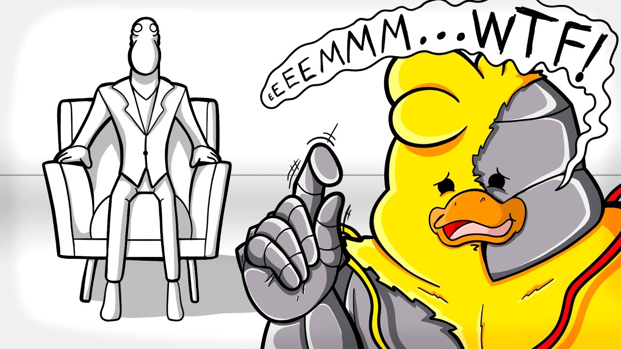 EL FINAL SECRETO de ESTE JUEGO es... RARO
