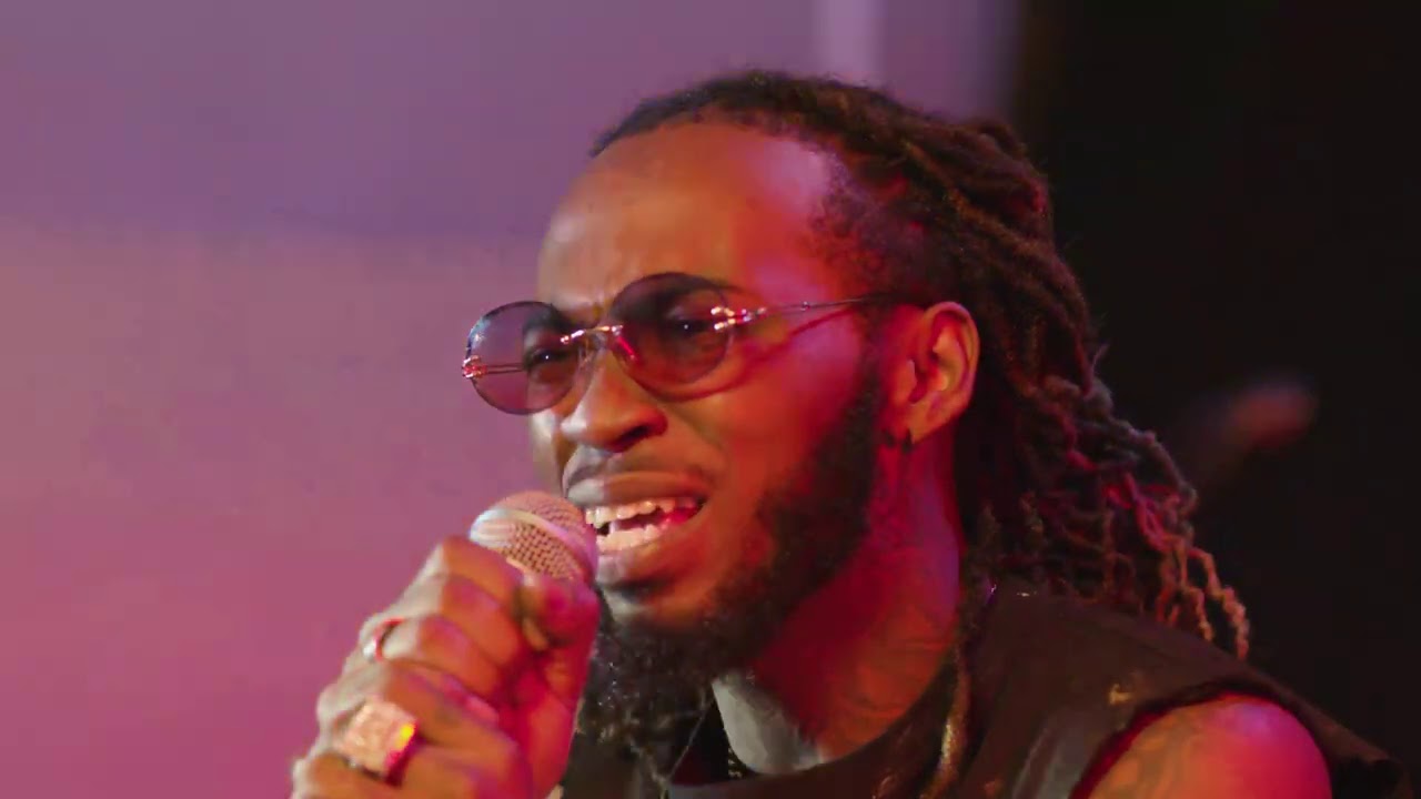 Skooly - Box Chevy (Live)