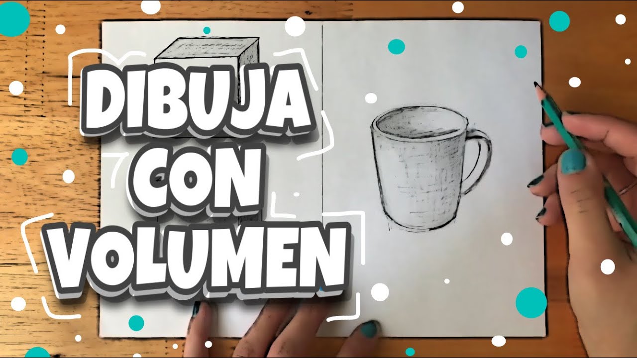 Plástica #12 - LUCES Y SOMBRAS [2 ejercicios de práctica]