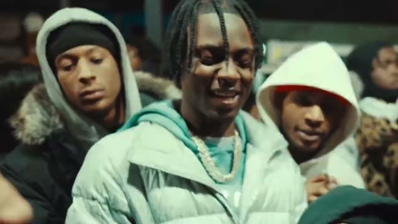 [FREE] Kyle Richh x Ice Spice Type Beat | "Heartbroken" | Prod. by @DittyBroker x 