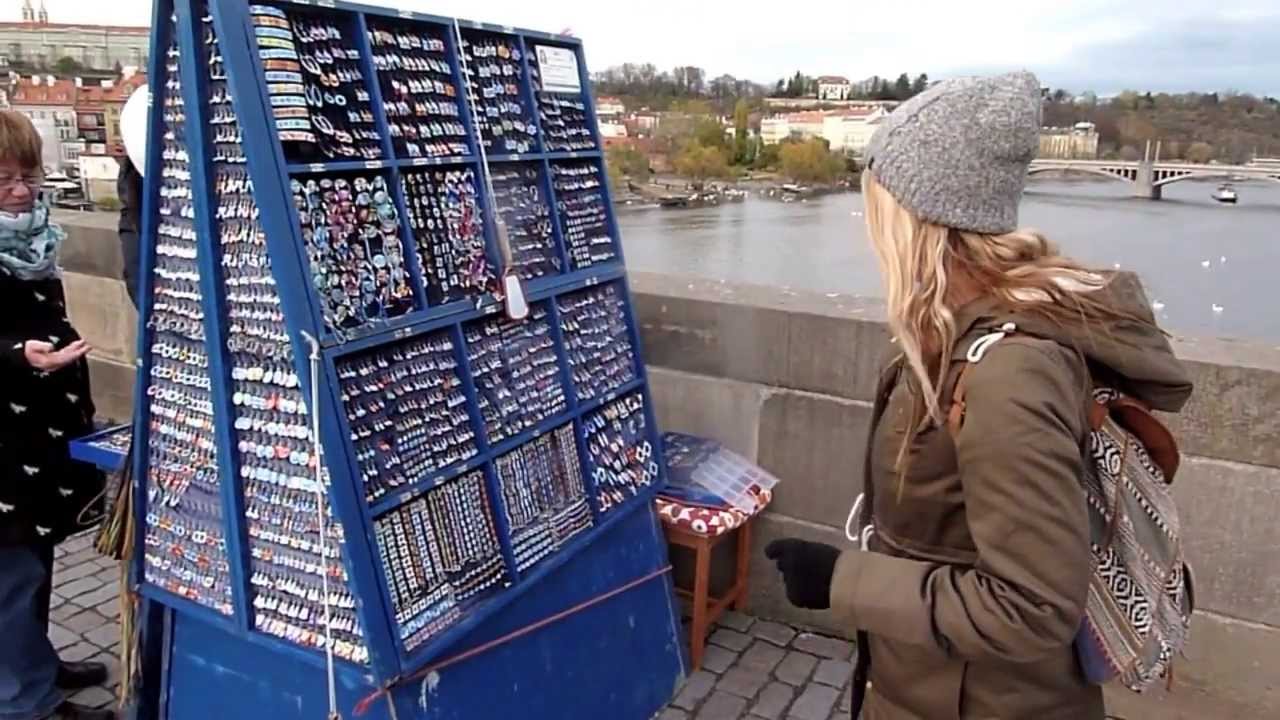 Tom and Anna's Eastern Europe trip part 6