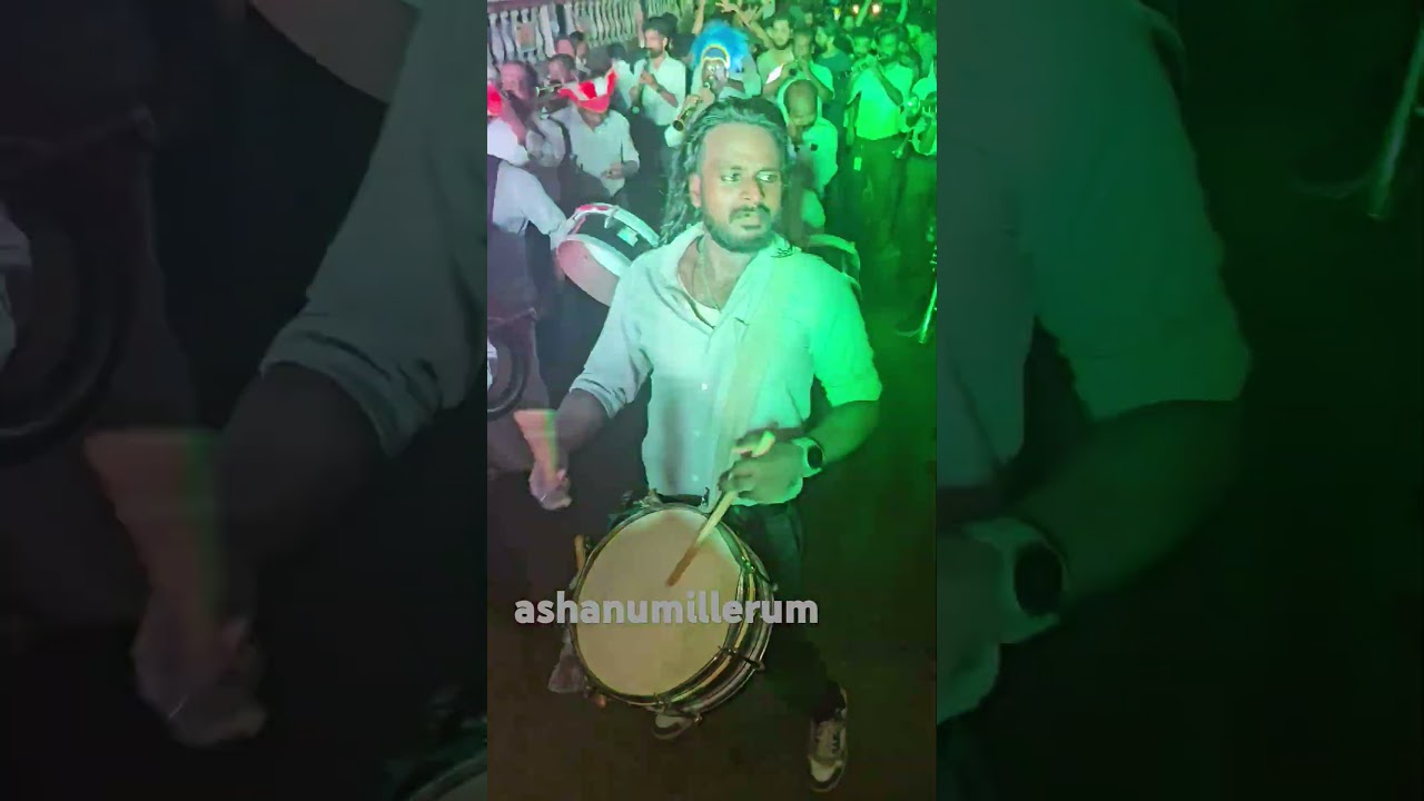 മൂന്ന് ചക്രവണ്ടി🥁🎺👌🫰#newvoicepala#bandset#bandsetfanskerala#bandmelam#bandsetkerala#perunnal#pooram