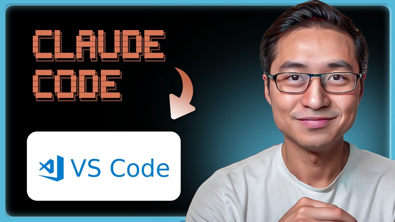 How to Set Up Claude Code in VScode (Quick Step-by-Step)