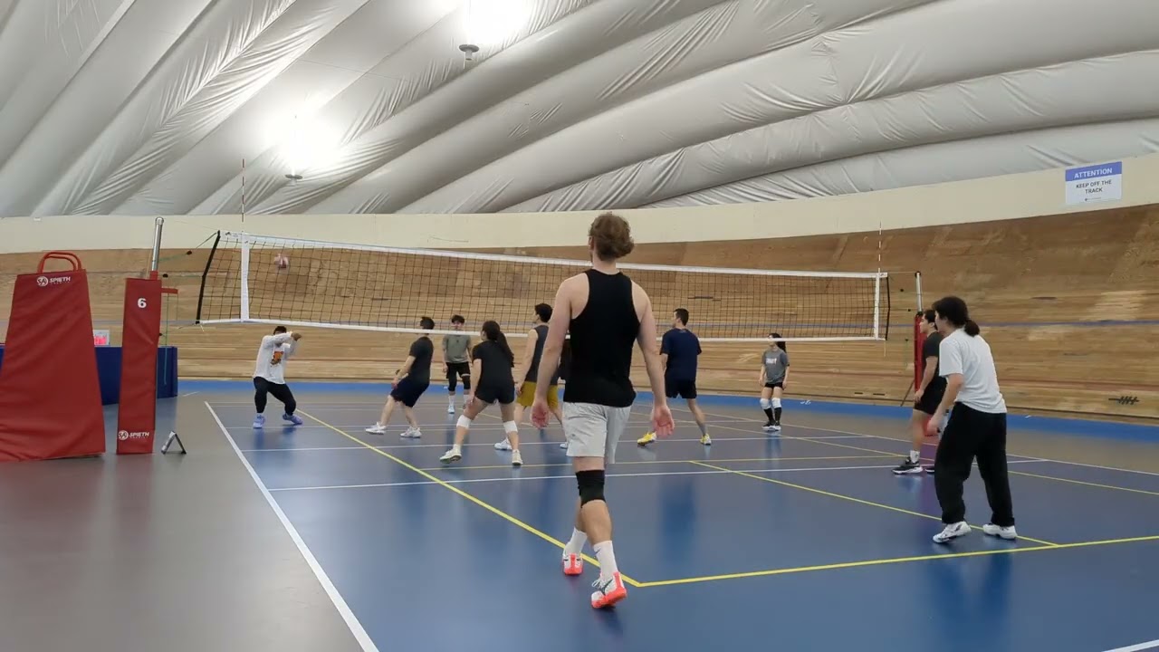 Mon co-ed G2S1