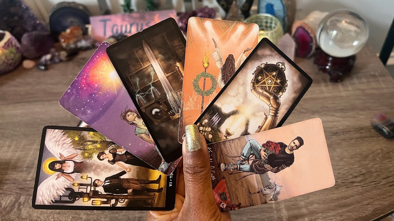 TAURUS♉️BIG REALIZATION!🌟YOU DIDN'T KNOW THIS❗ LEFT WITH NOTHING😔🥀 WISH TO SAVE & SAFEGUARD THIS!👑❤️