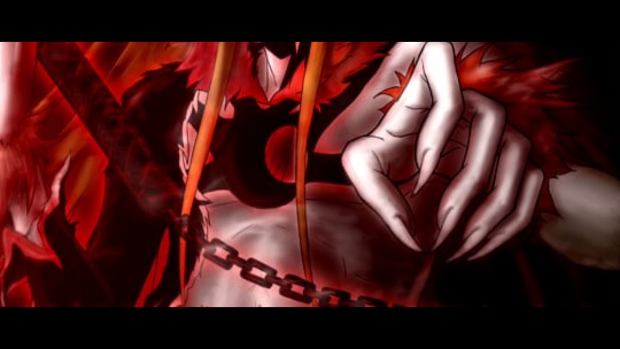 Anime de terror
