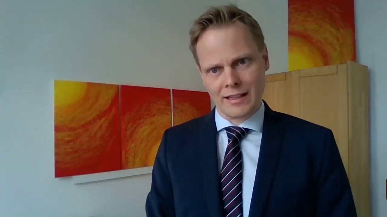 Preisverleihung IKU2020 | Rede von Jury-Mitglied Nico Peterschmidt, Gesch&auml;ftsf&uuml;hrer INSENSUS GmbH