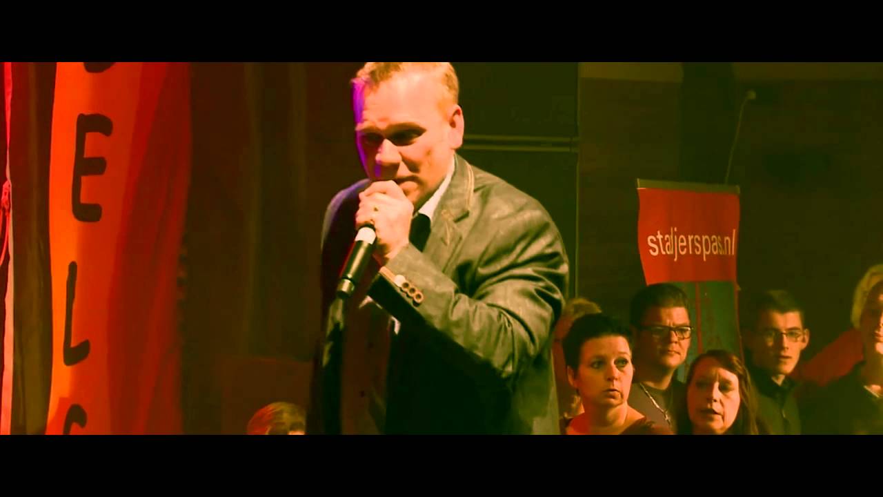 Richard - Baby How Are You