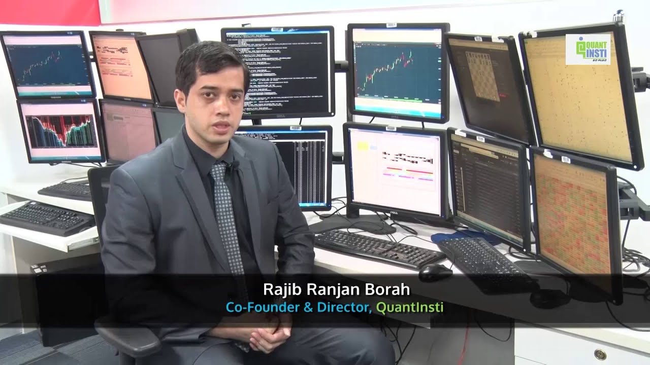 Algorithmic Trading - Why you need to automate your strategies?