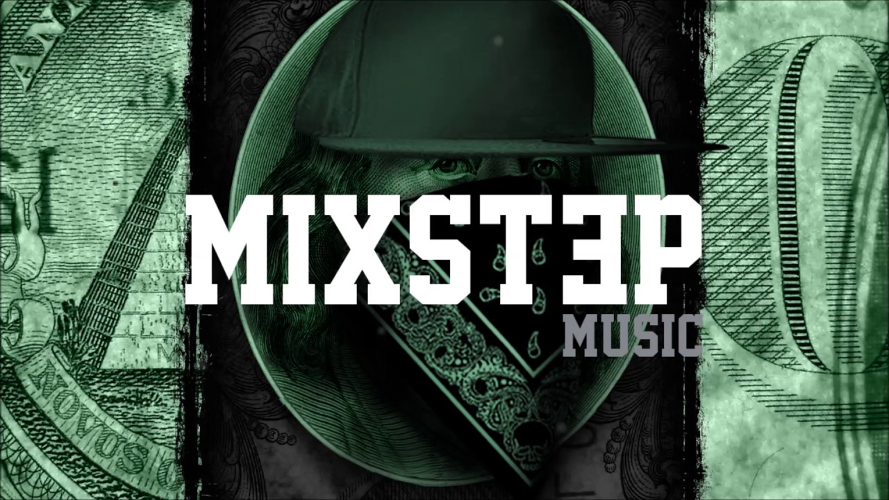 Rickyxsan & Dirty Audio - Gettin' That (Spag Heddy Bootleg)