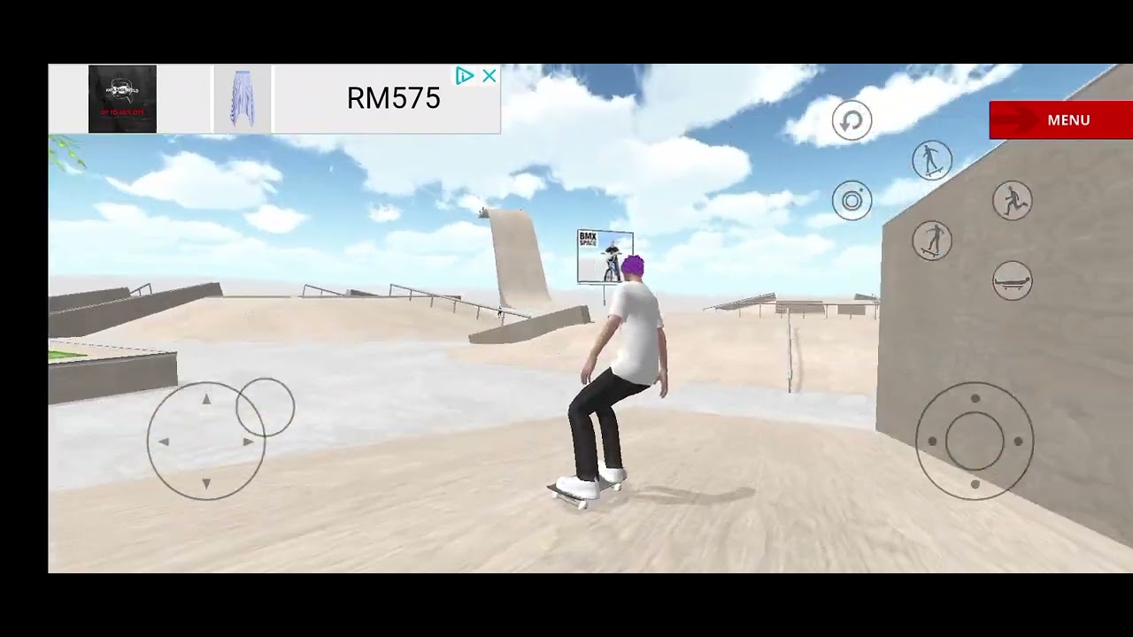 Skateboard 🛹