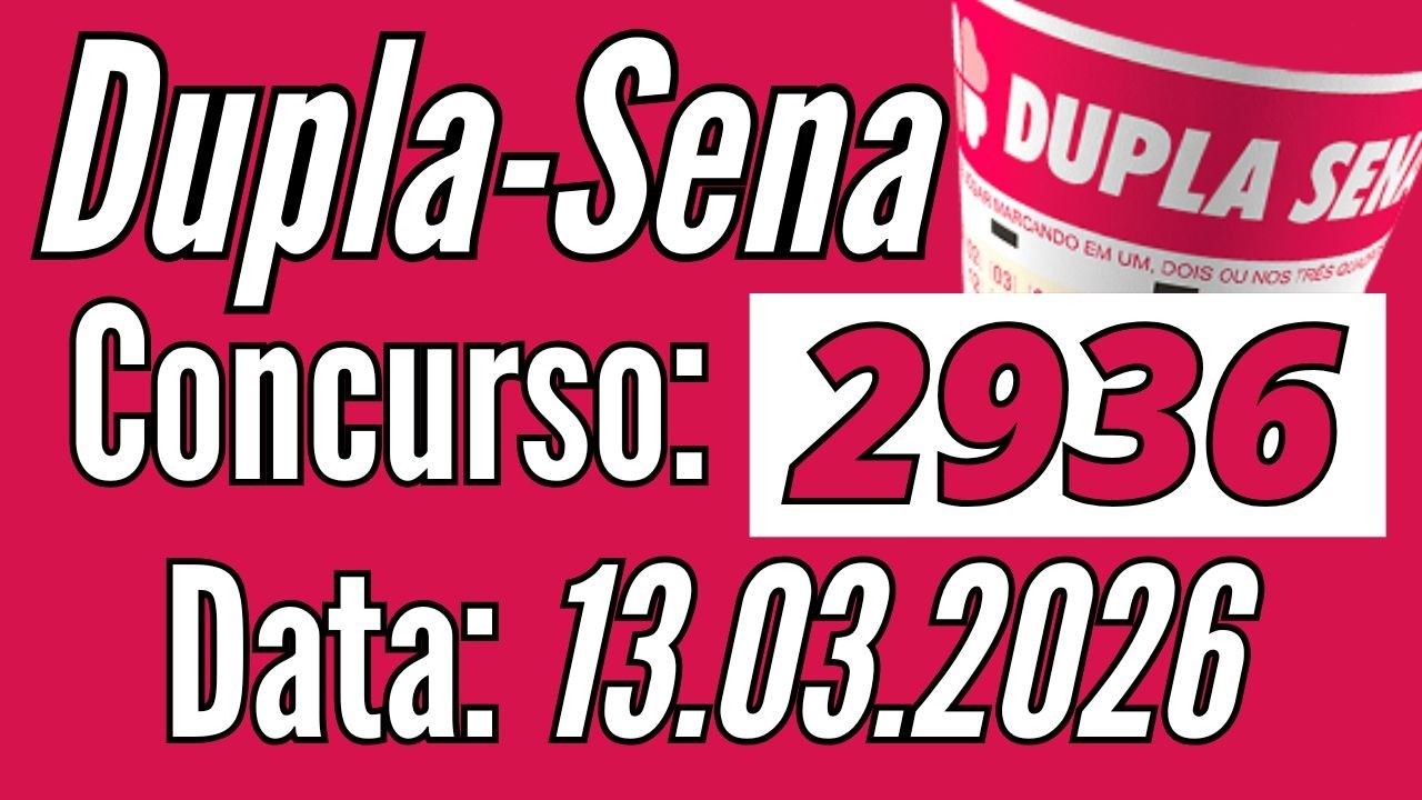 Dupla Sena