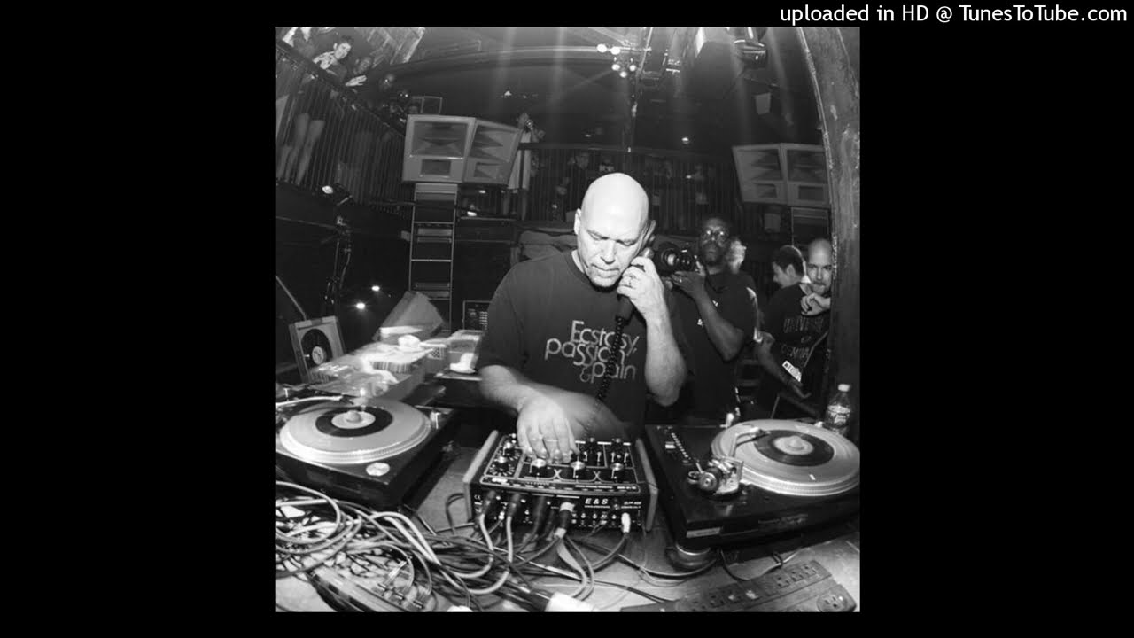 Danny Krivit The Paradise King Street Sound