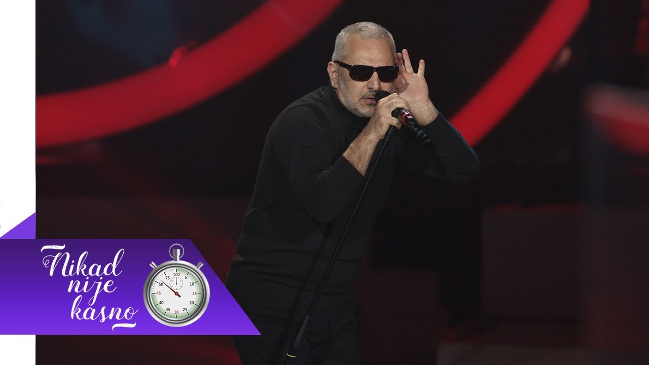 Ruben Papian - Kiss - (live) - NNK - EM 30 - 06.06.2021