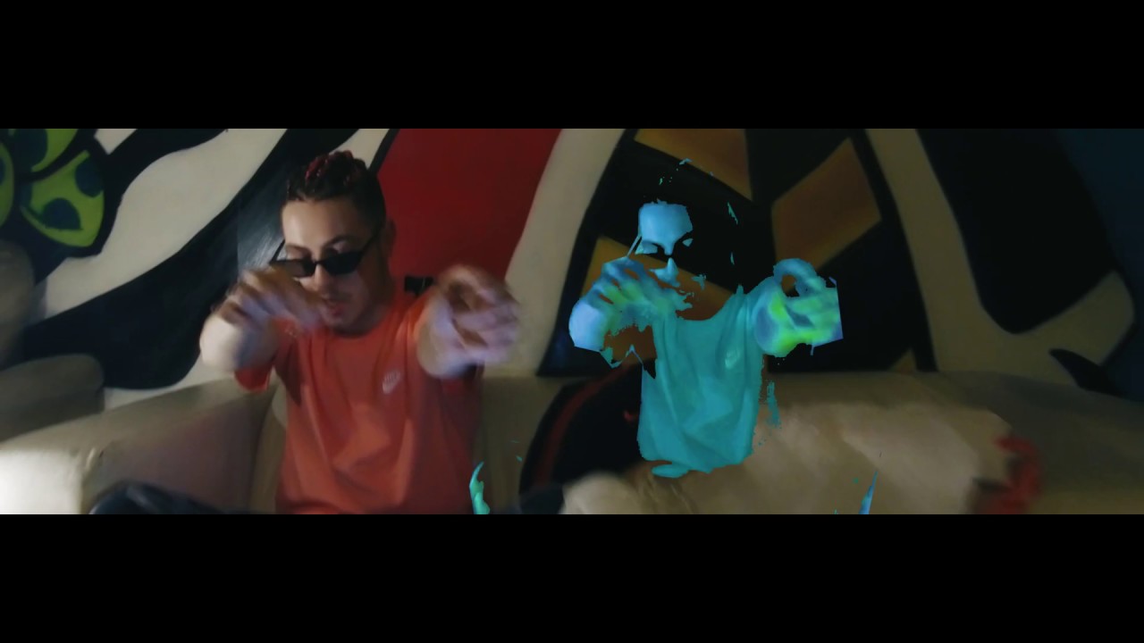 KRAM - SE QUE NOS QUEREMOS