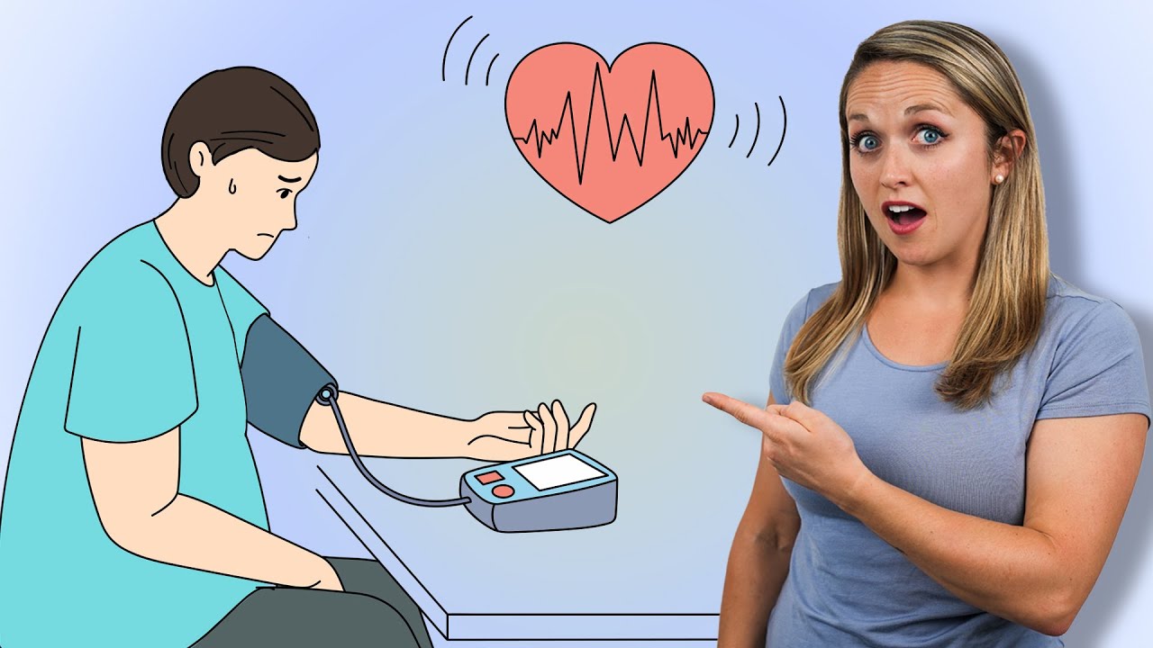 1 Mineral Lowers Blood Pressure.. Prevents Heart Attack & Stroke