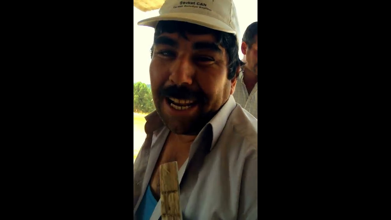 tarsus keşli k&ouml;y&uuml;      kameraman: Melik sarı     sunucu:Basri bagcı
