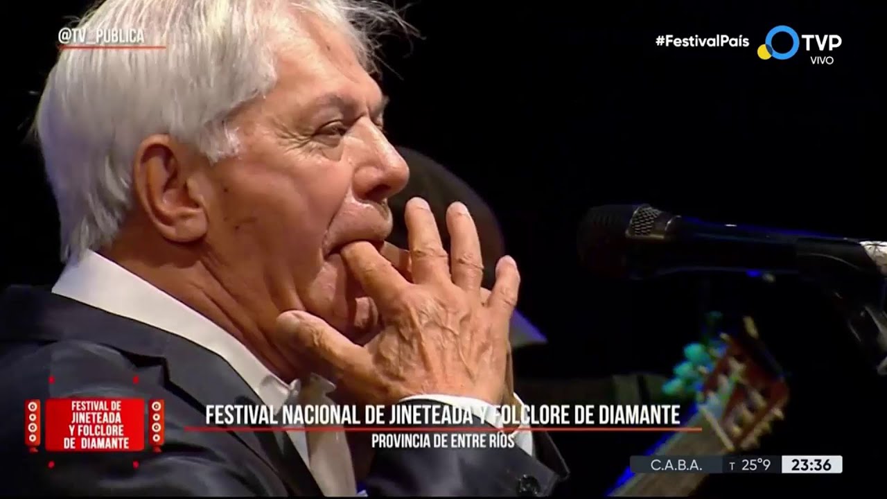 Ruben Cuestas - Festival de Diamante 2022