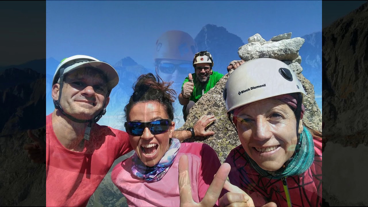 Grand Quayrat, Gourdon, Spijeoles, Cresta Belloc's  6-7-8/9/2019